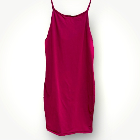 Rue21 Sleeveless Fitted Dress XL - Picture 8 of 12